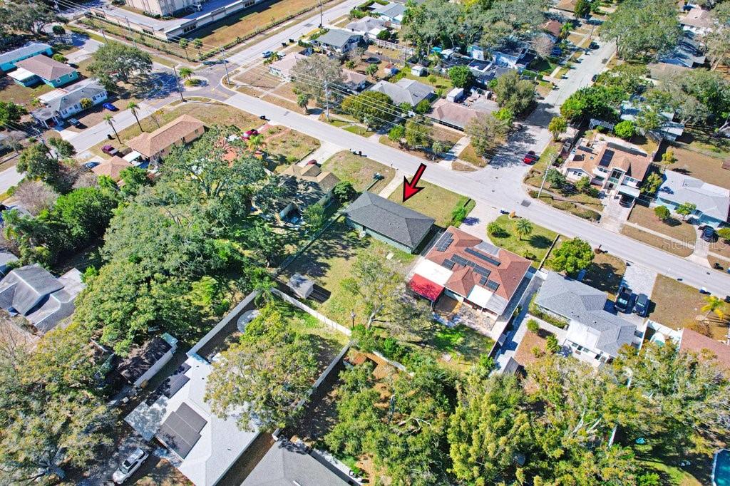 SKYCREST SUB UN 1 - Residential