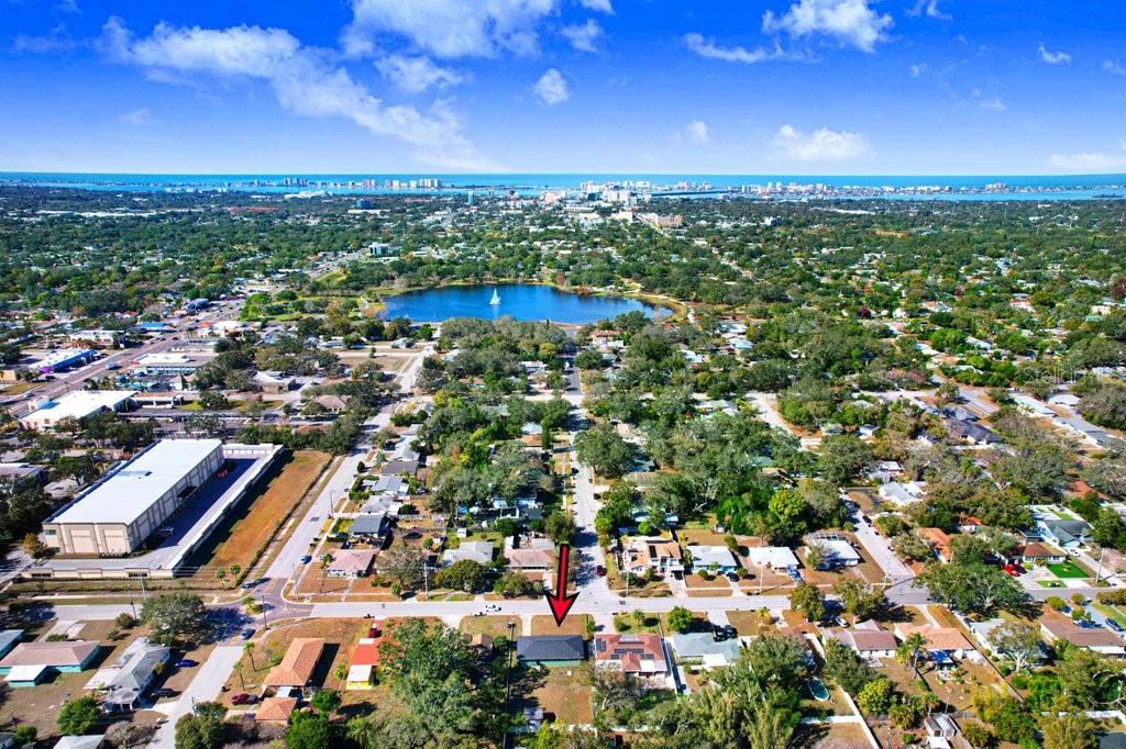 SKYCREST SUB UN 1 - Residential