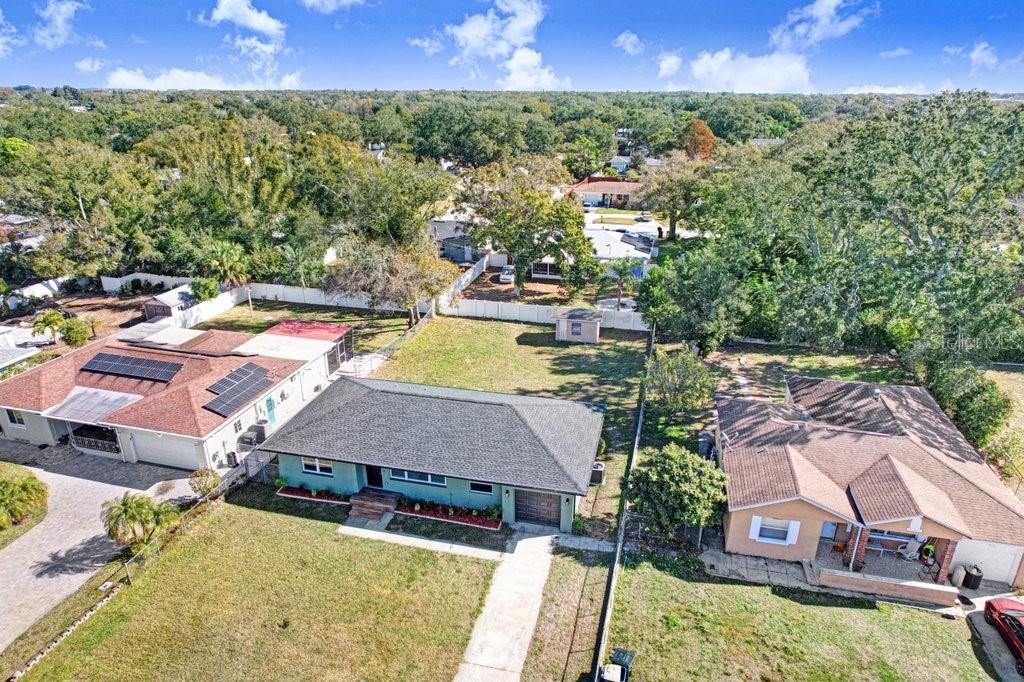 SKYCREST SUB UN 1 - Residential