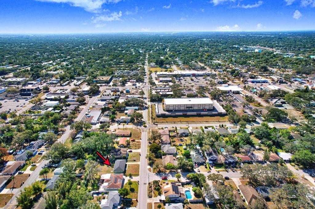 SKYCREST SUB UN 1 - Residential