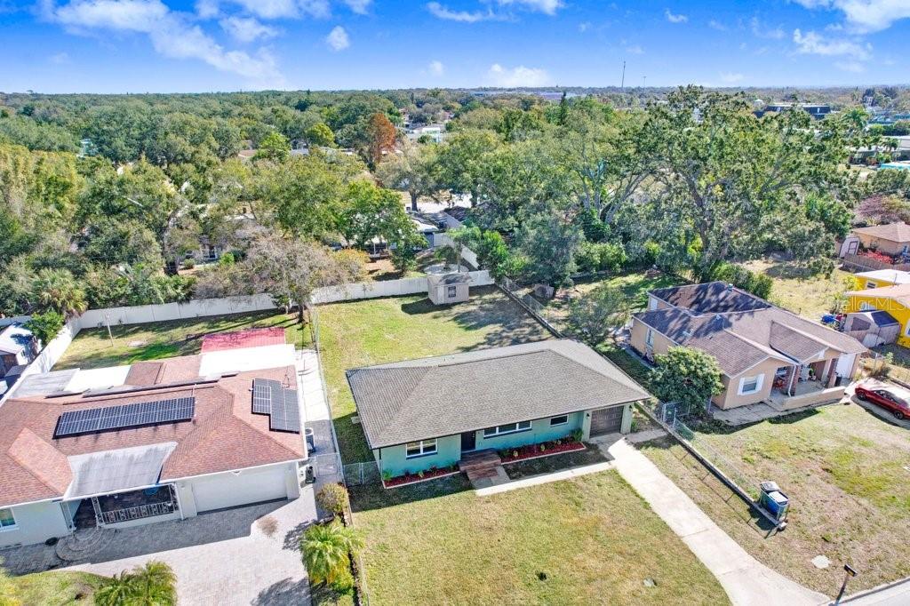 SKYCREST SUB UN 1 - Residential