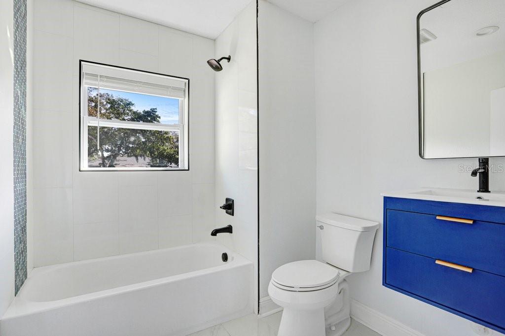 SKYCREST SUB UN 1 - Residential