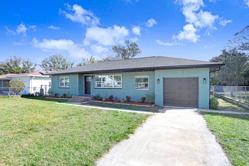 Photo of 207 S Duncan Avenue, Clearwater, FL 33755 (MLS # TB8467289)