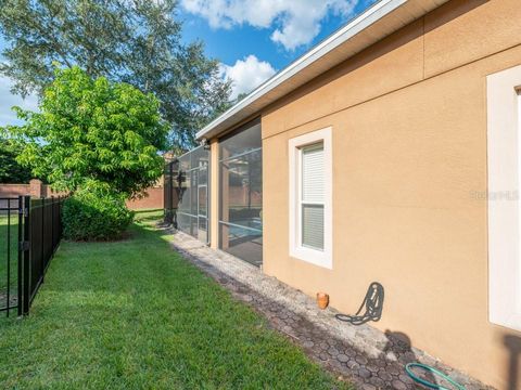 A home in ORLANDO