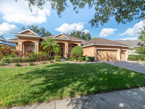 A home in ORLANDO