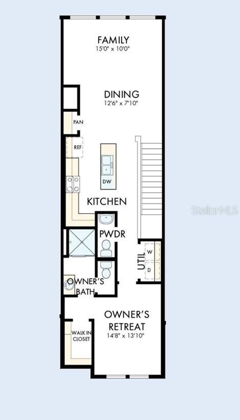 109 MOON LILY TERRACE