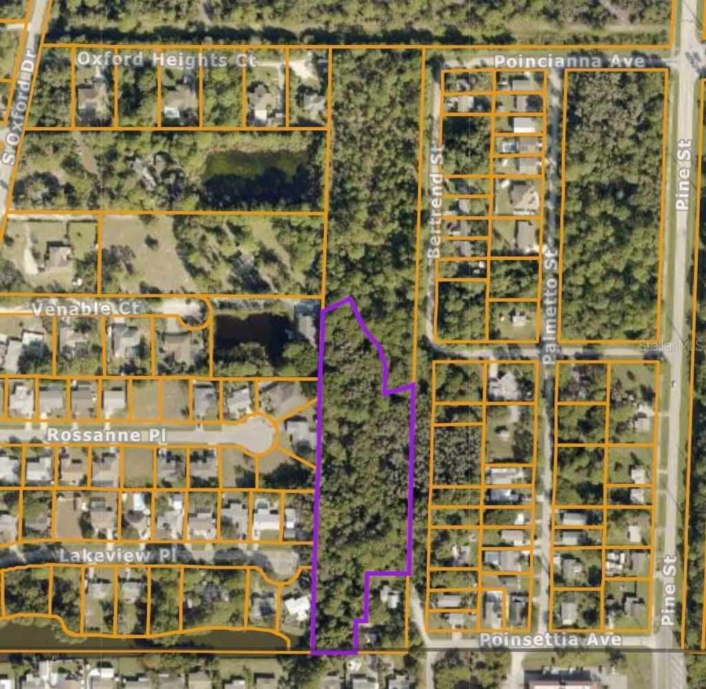 Photo of 2 Bertrend Street, Englewood, FL 34223 (MLS # D6143947)