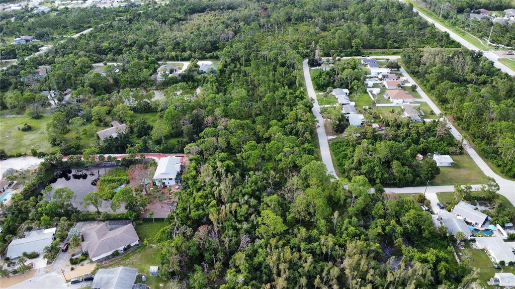Photo of 2 Bertrend Street, Englewood, FL 34223 (MLS # D6143947)