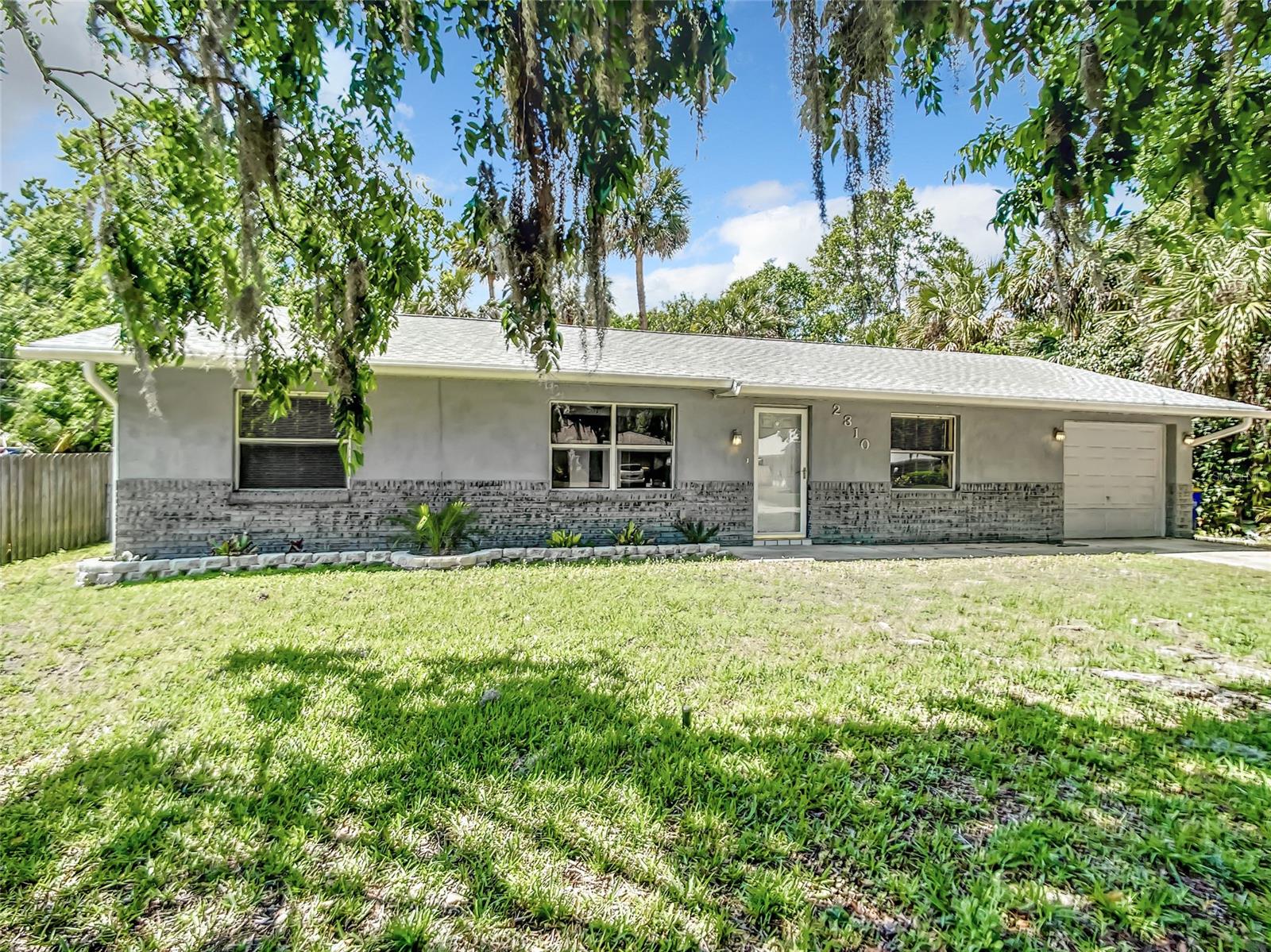 Florida Shores 01 - Residential