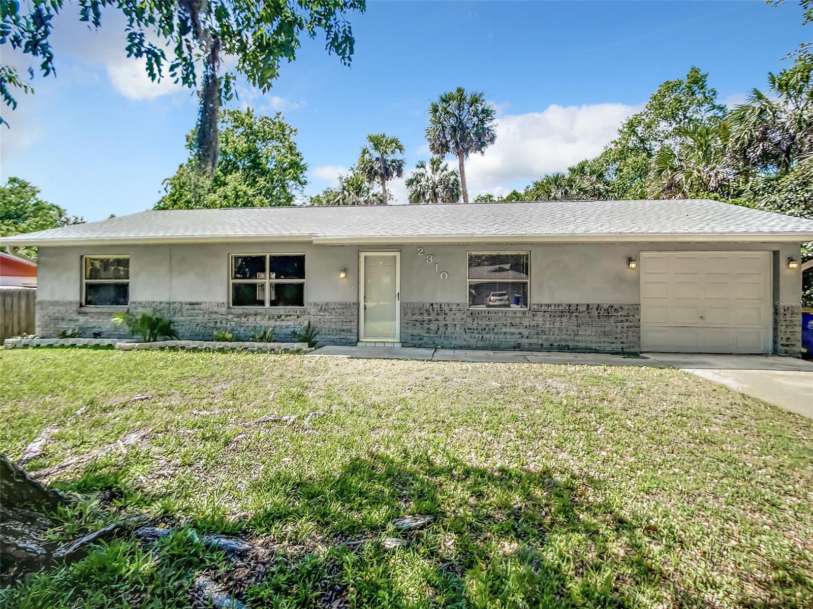 Florida Shores 01 - Residential