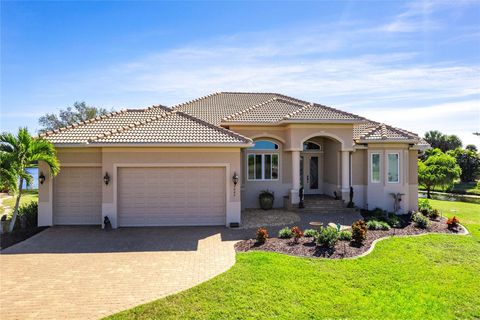 Photo of 24067 Bundy Court, Punta Gorda, FL 33955 (MLS # C7517117)