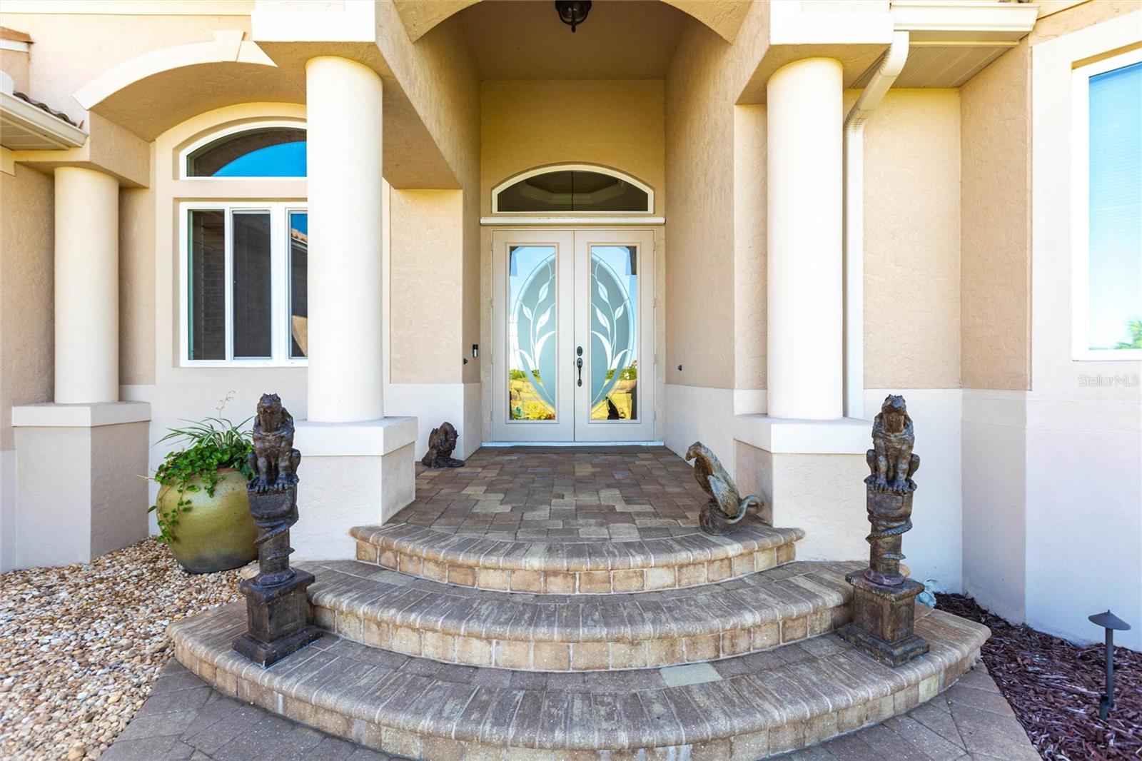 PUNTA GORDA ISLE SEC 21 - Residential