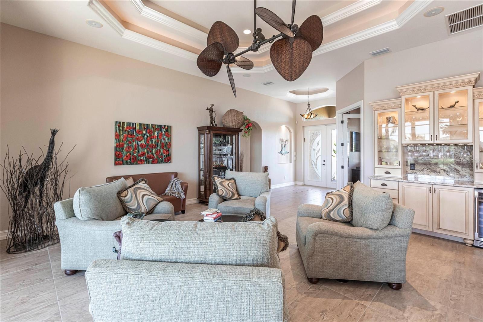 PUNTA GORDA ISLE SEC 21 - Residential