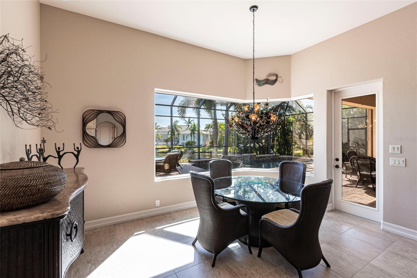 PUNTA GORDA ISLE SEC 21 - Residential