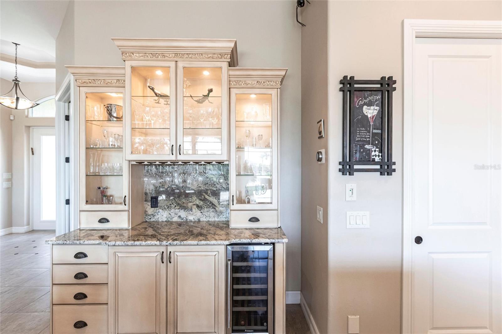 PUNTA GORDA ISLE SEC 21 - Residential