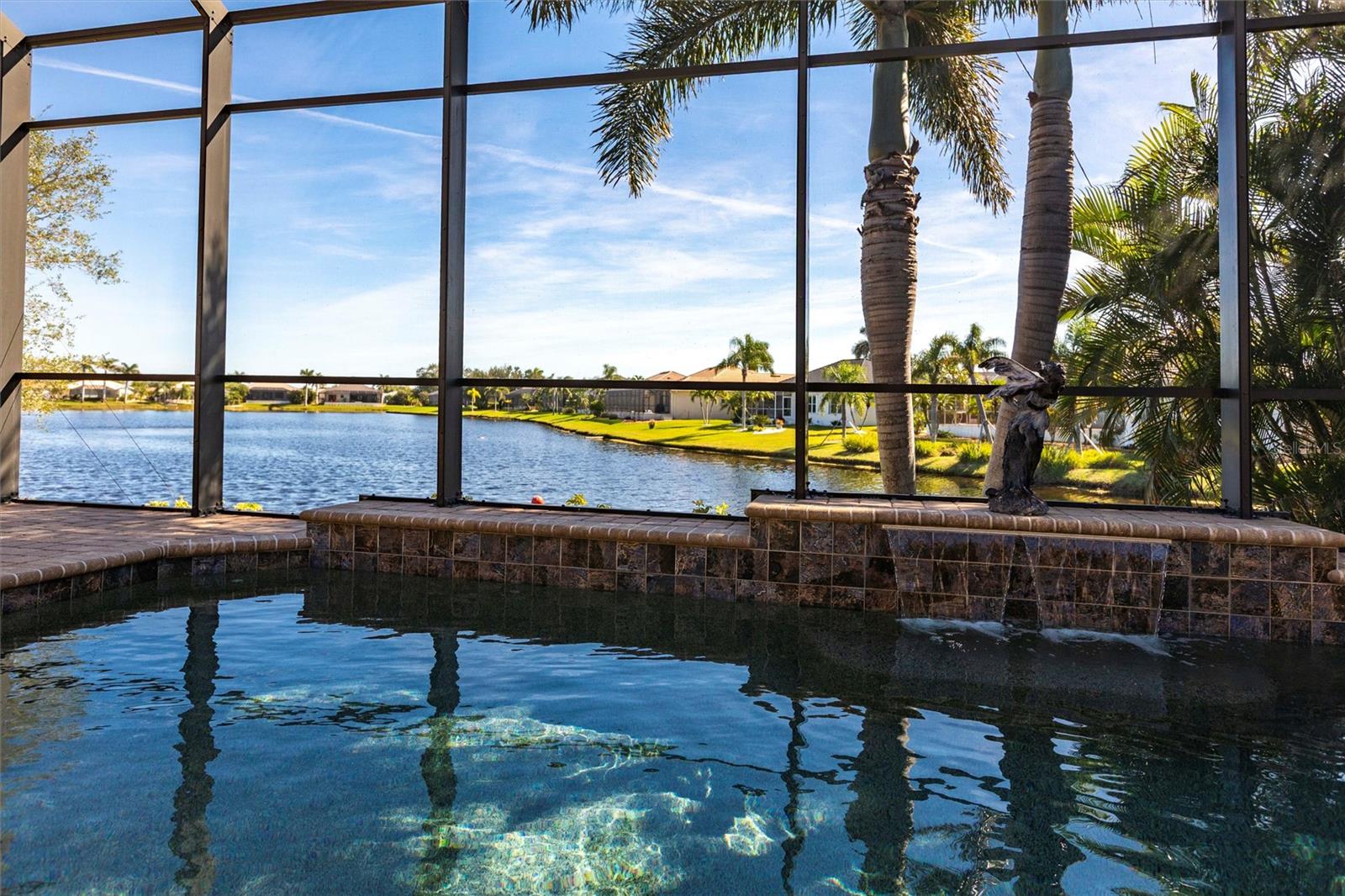 PUNTA GORDA ISLE SEC 21 - Residential