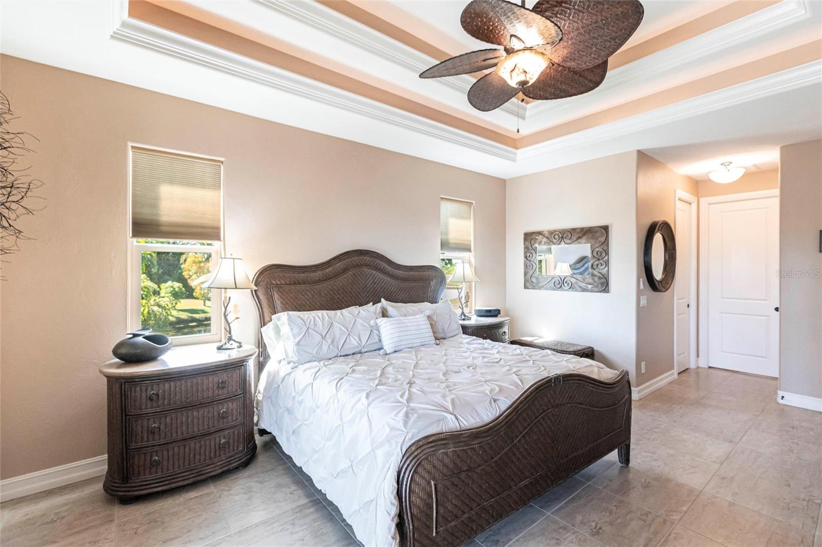 PUNTA GORDA ISLE SEC 21 - Residential