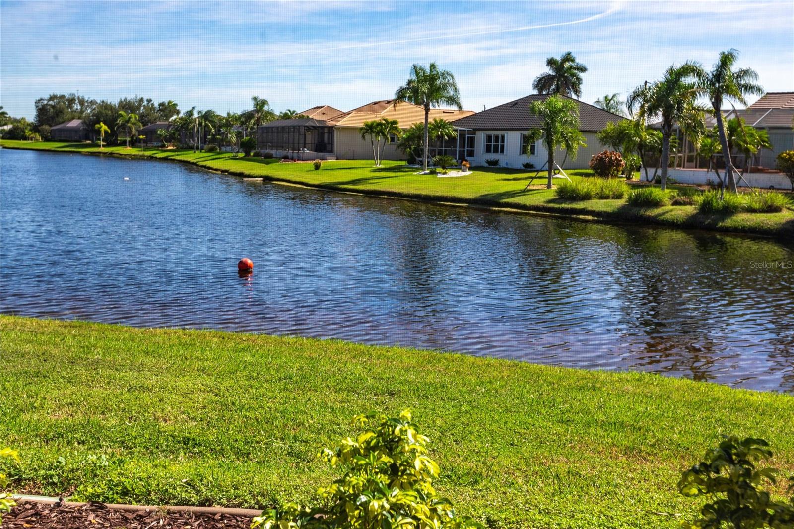 PUNTA GORDA ISLE SEC 21 - Residential
