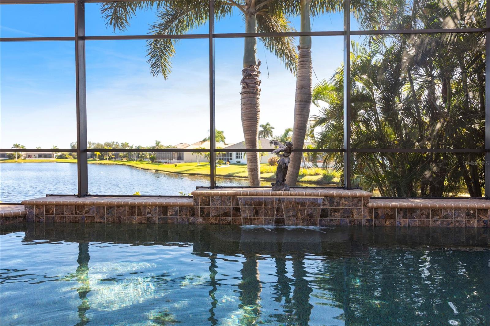 PUNTA GORDA ISLE SEC 21 - Residential