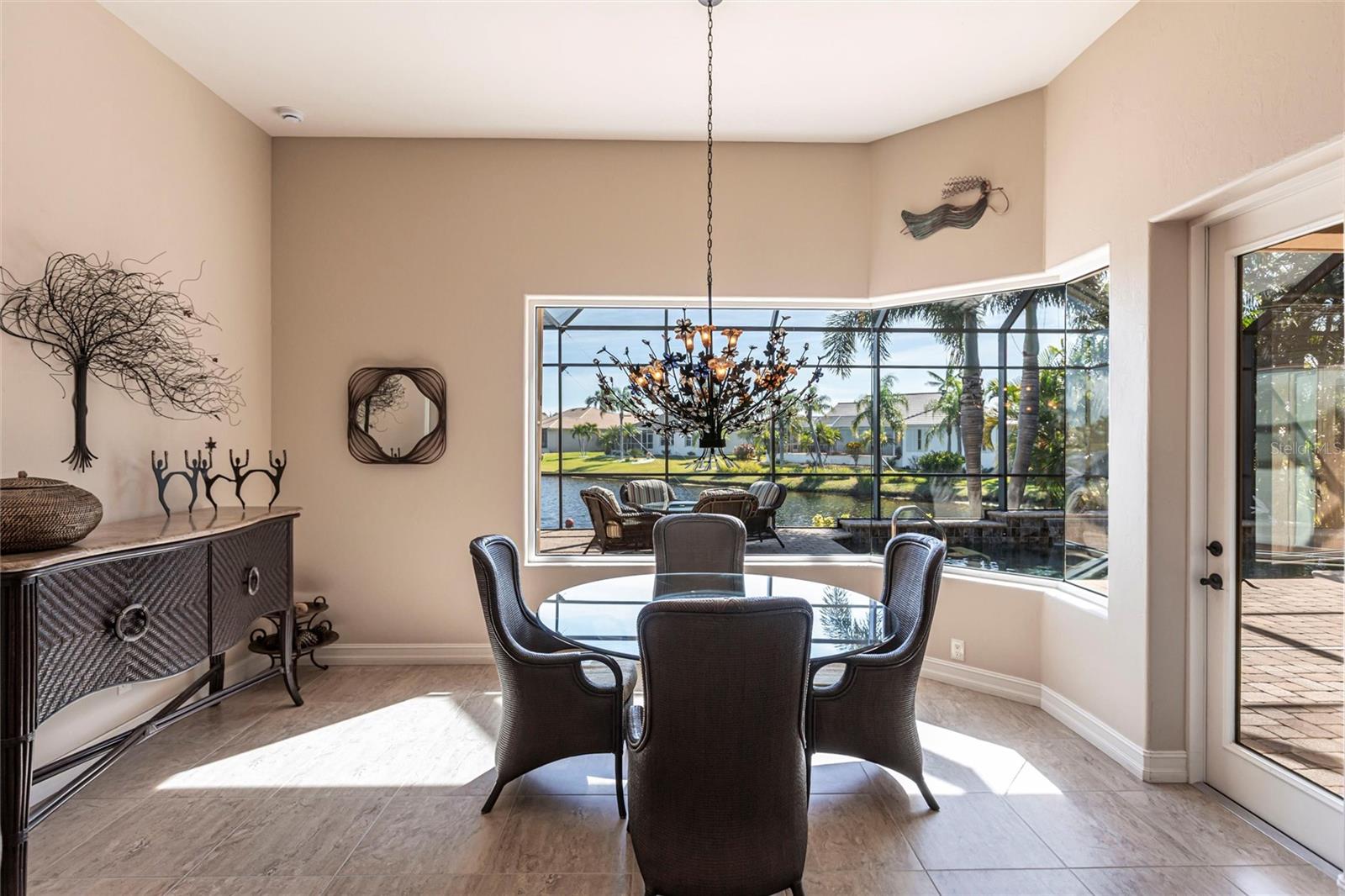 PUNTA GORDA ISLE SEC 21 - Residential