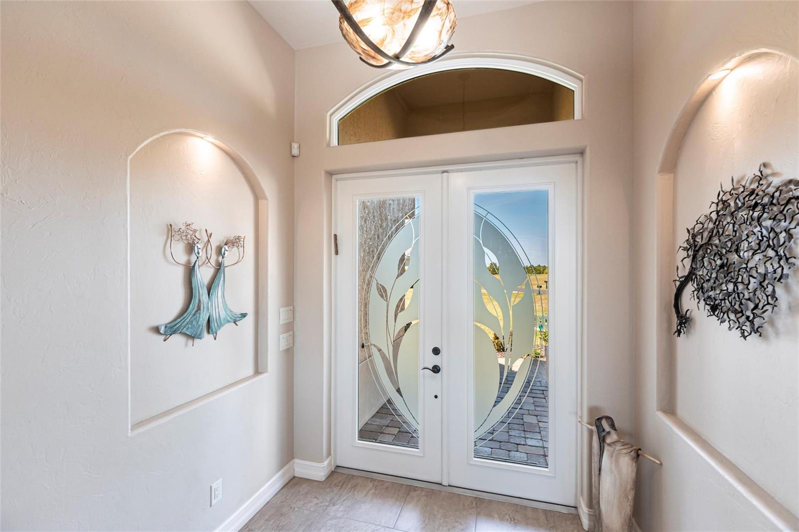 PUNTA GORDA ISLE SEC 21 - Residential