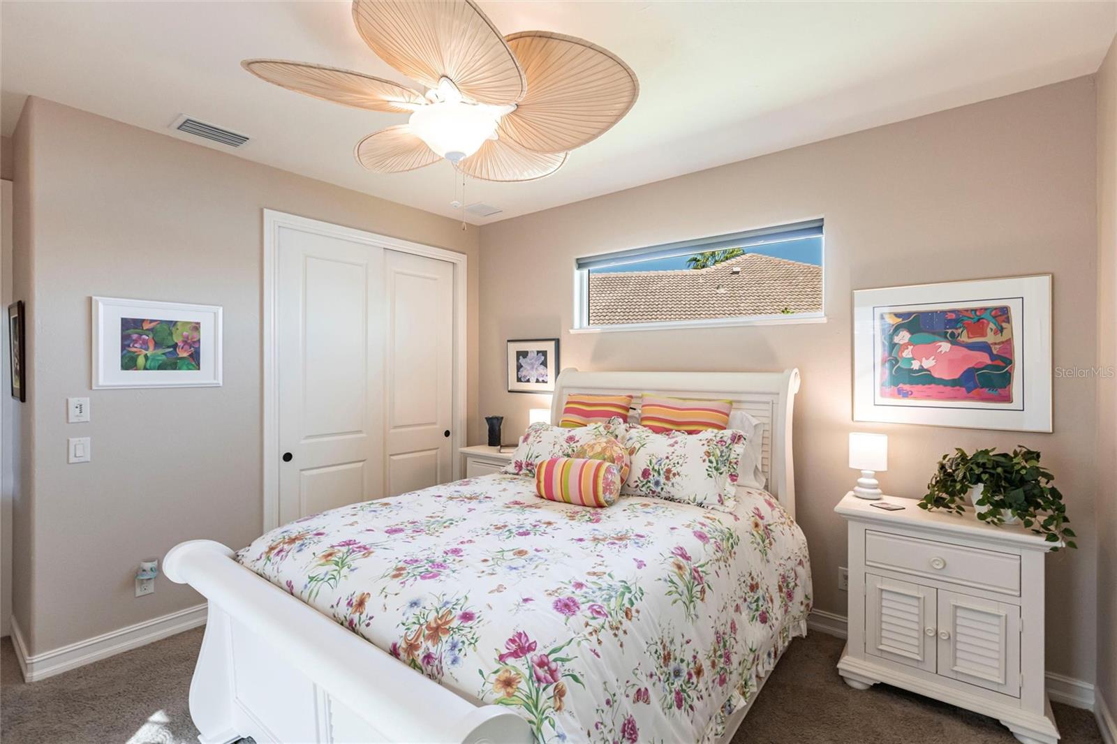 PUNTA GORDA ISLE SEC 21 - Residential