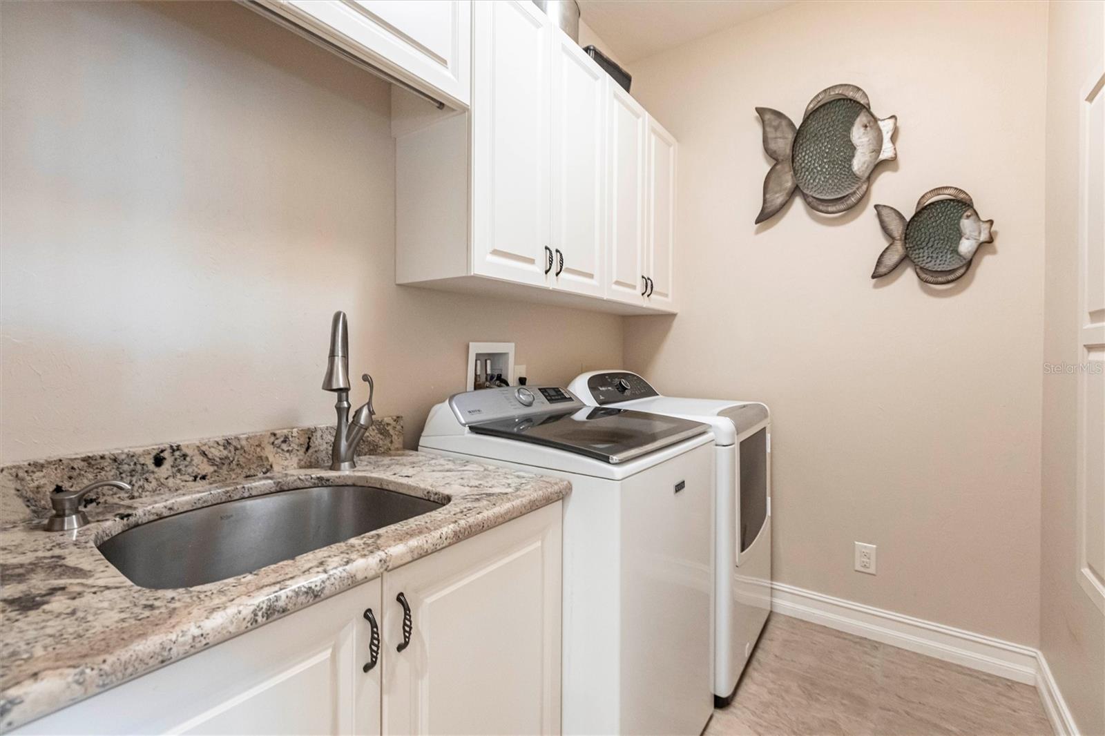 PUNTA GORDA ISLE SEC 21 - Residential