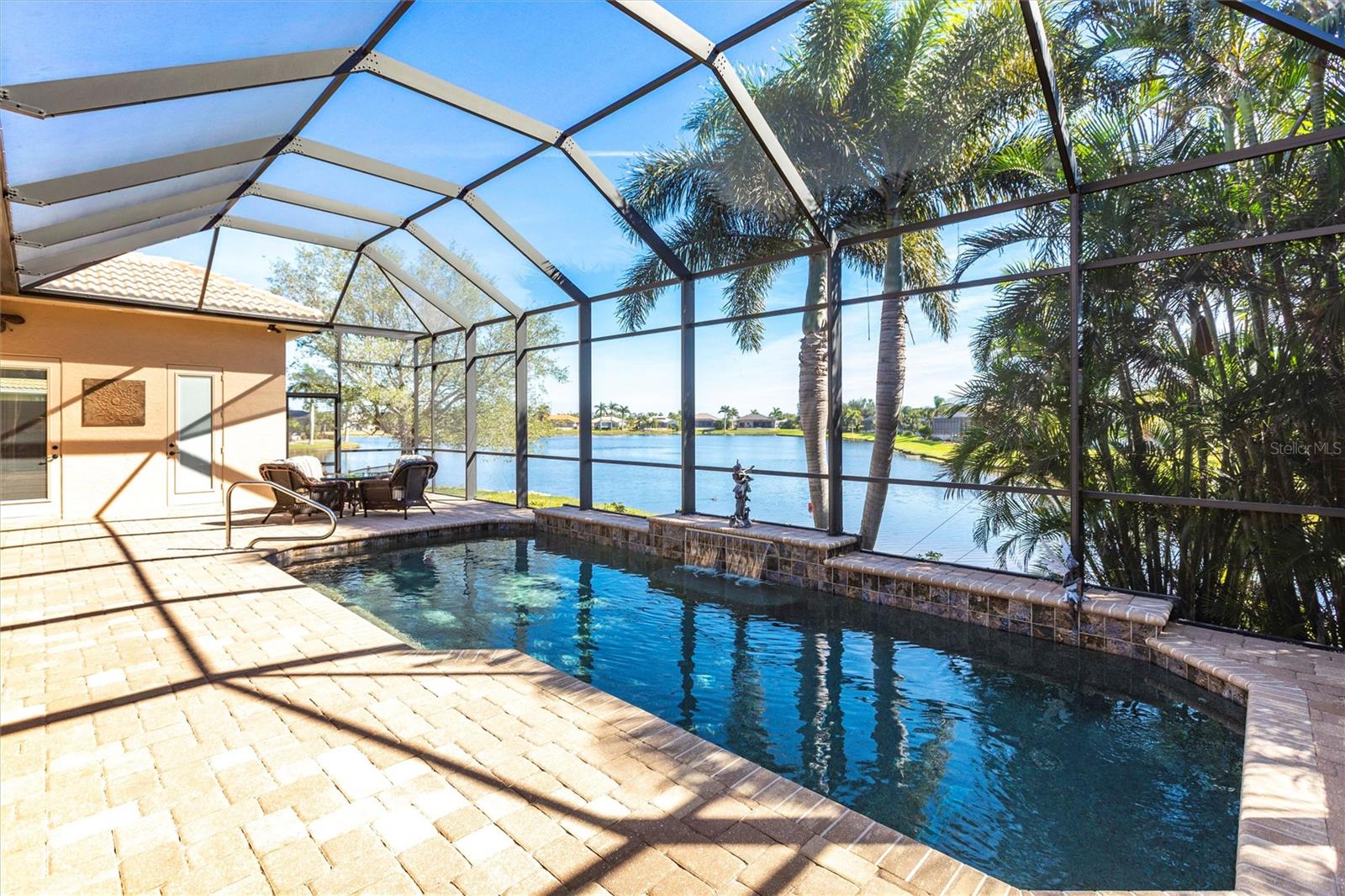 PUNTA GORDA ISLE SEC 21 - Residential