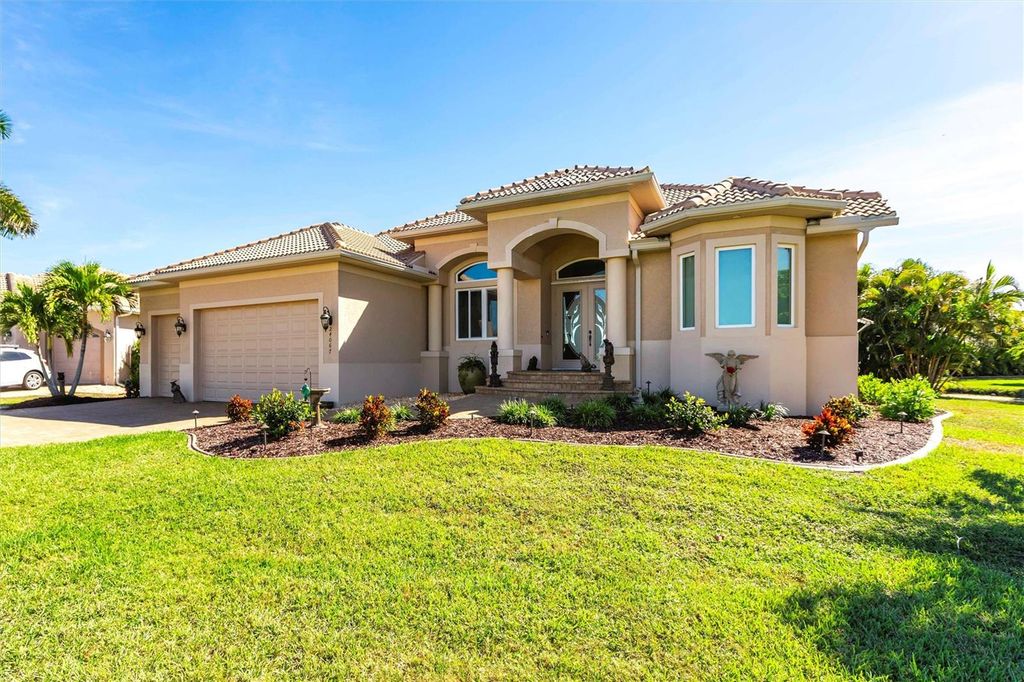 Photo of 24067 Bundy Court, Punta Gorda, FL 33955 (MLS # C7517117)