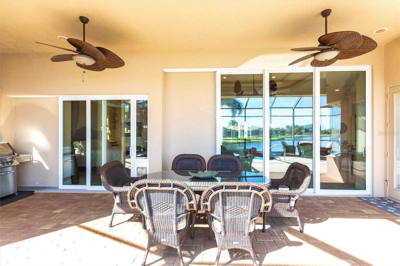 PUNTA GORDA ISLE SEC 21 - Residential