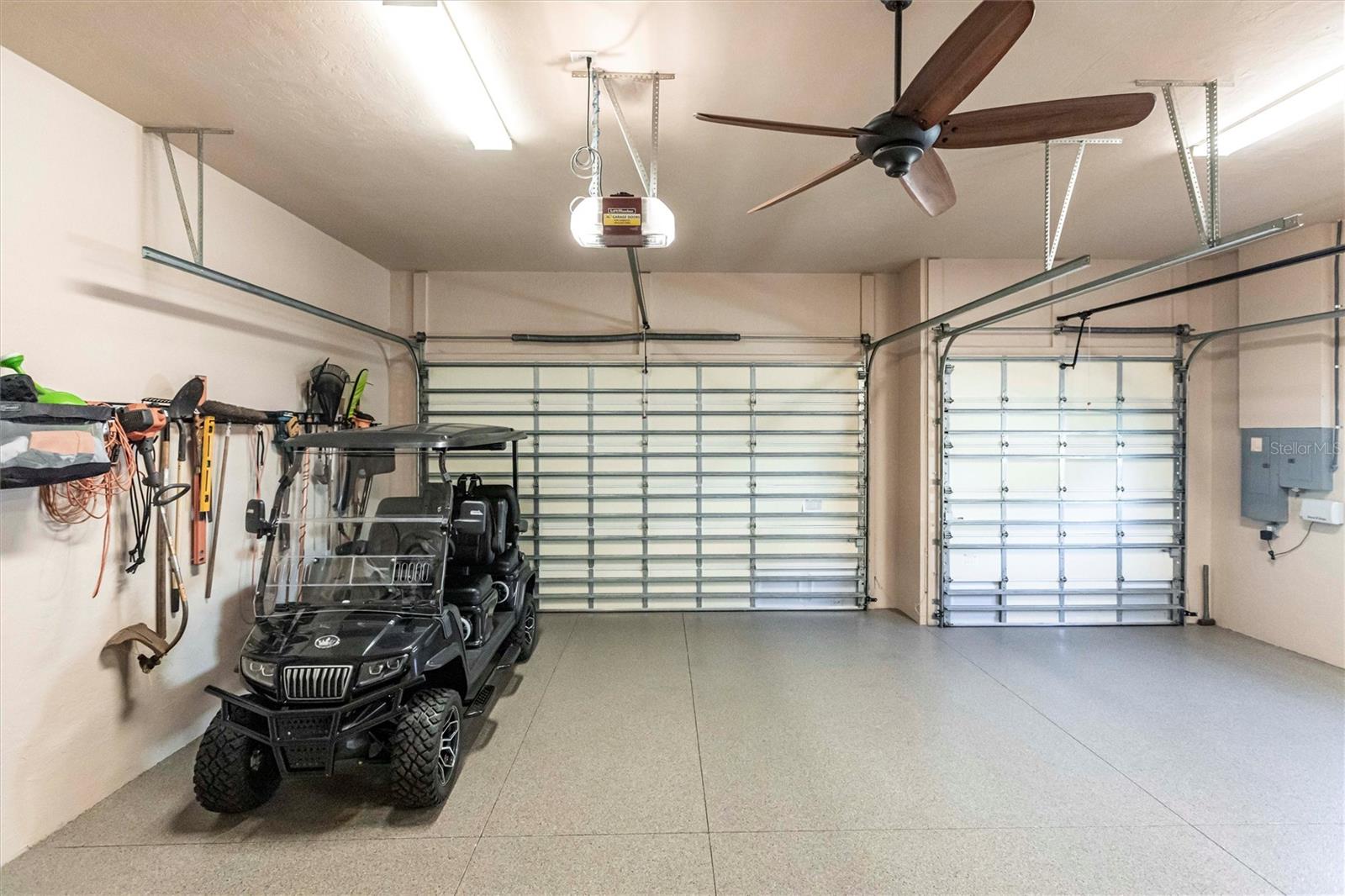 PUNTA GORDA ISLE SEC 21 - Residential