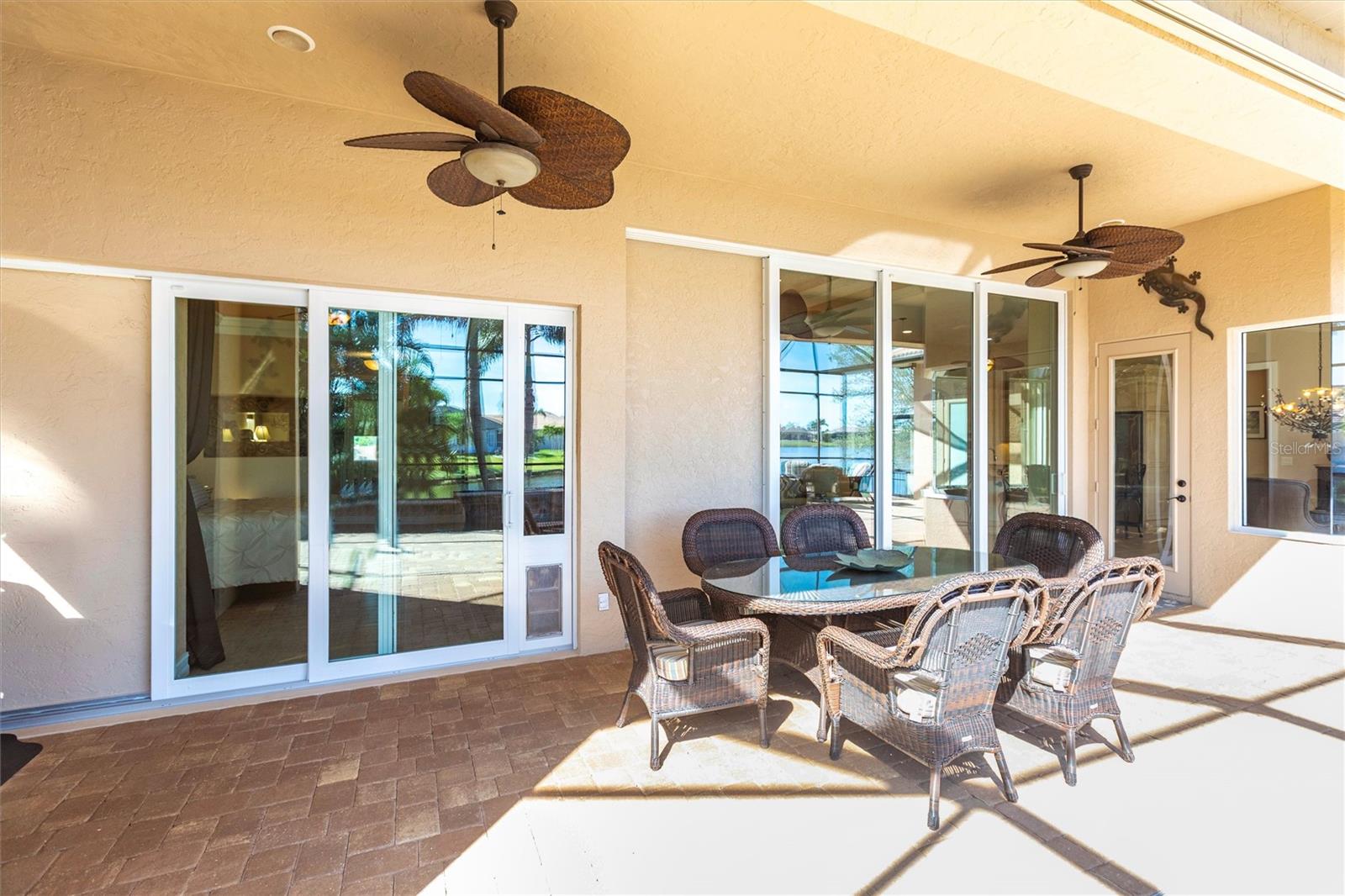 PUNTA GORDA ISLE SEC 21 - Residential