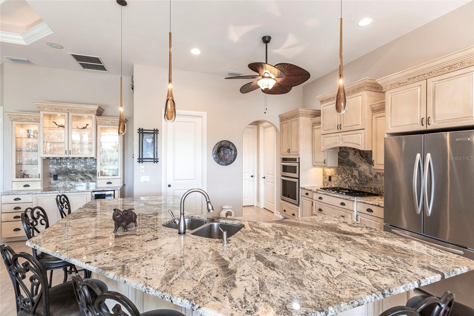 PUNTA GORDA ISLE SEC 21 - Residential