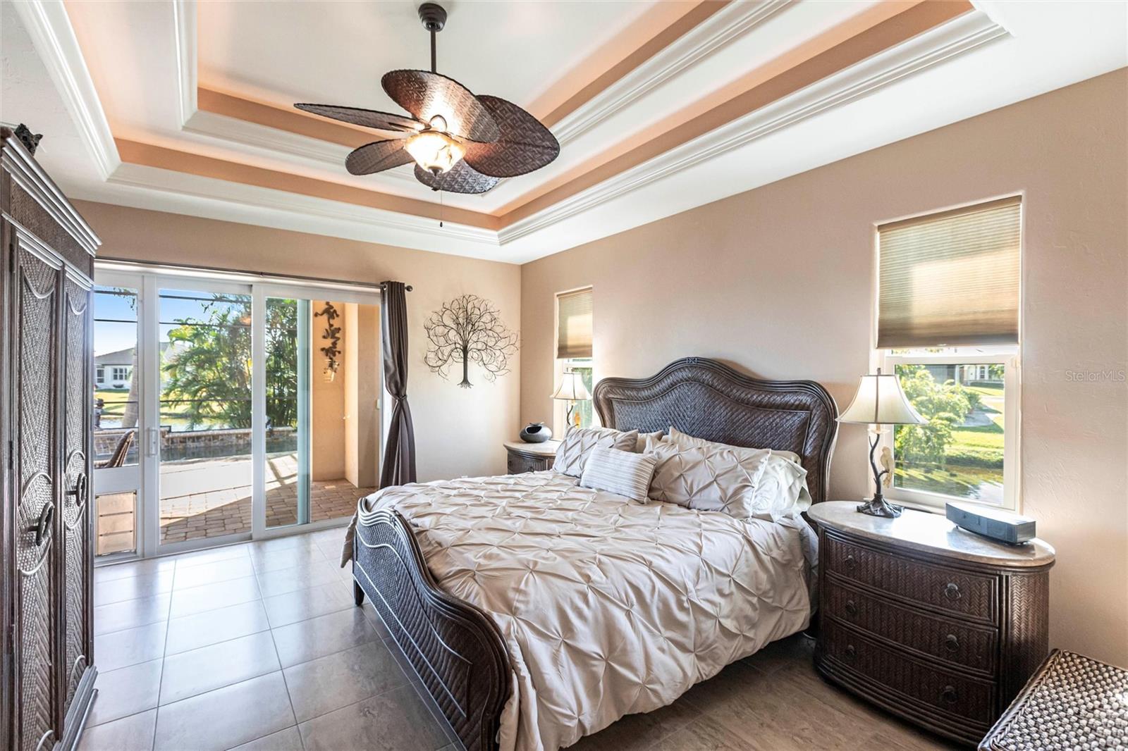 PUNTA GORDA ISLE SEC 21 - Residential