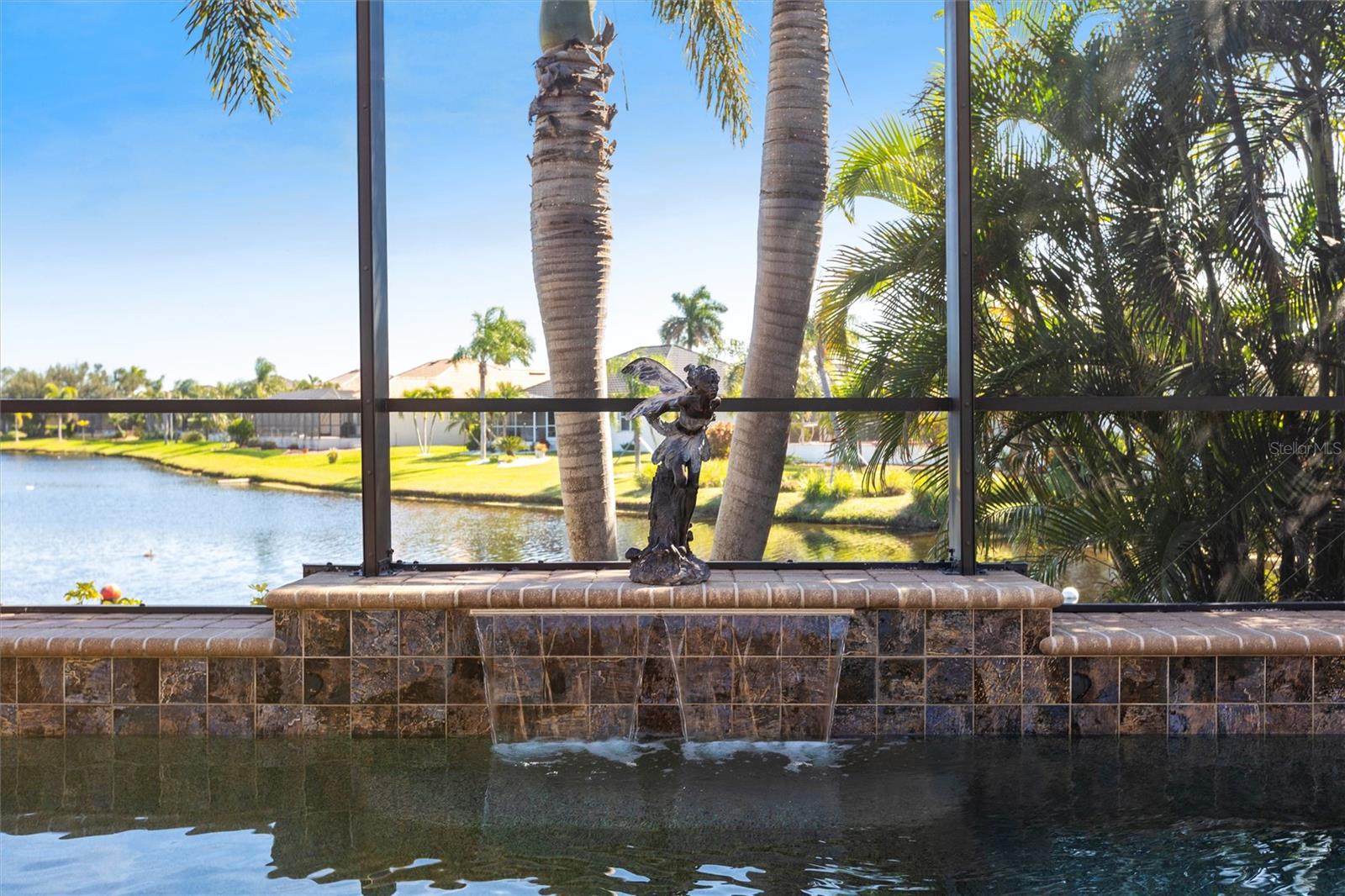 PUNTA GORDA ISLE SEC 21 - Residential