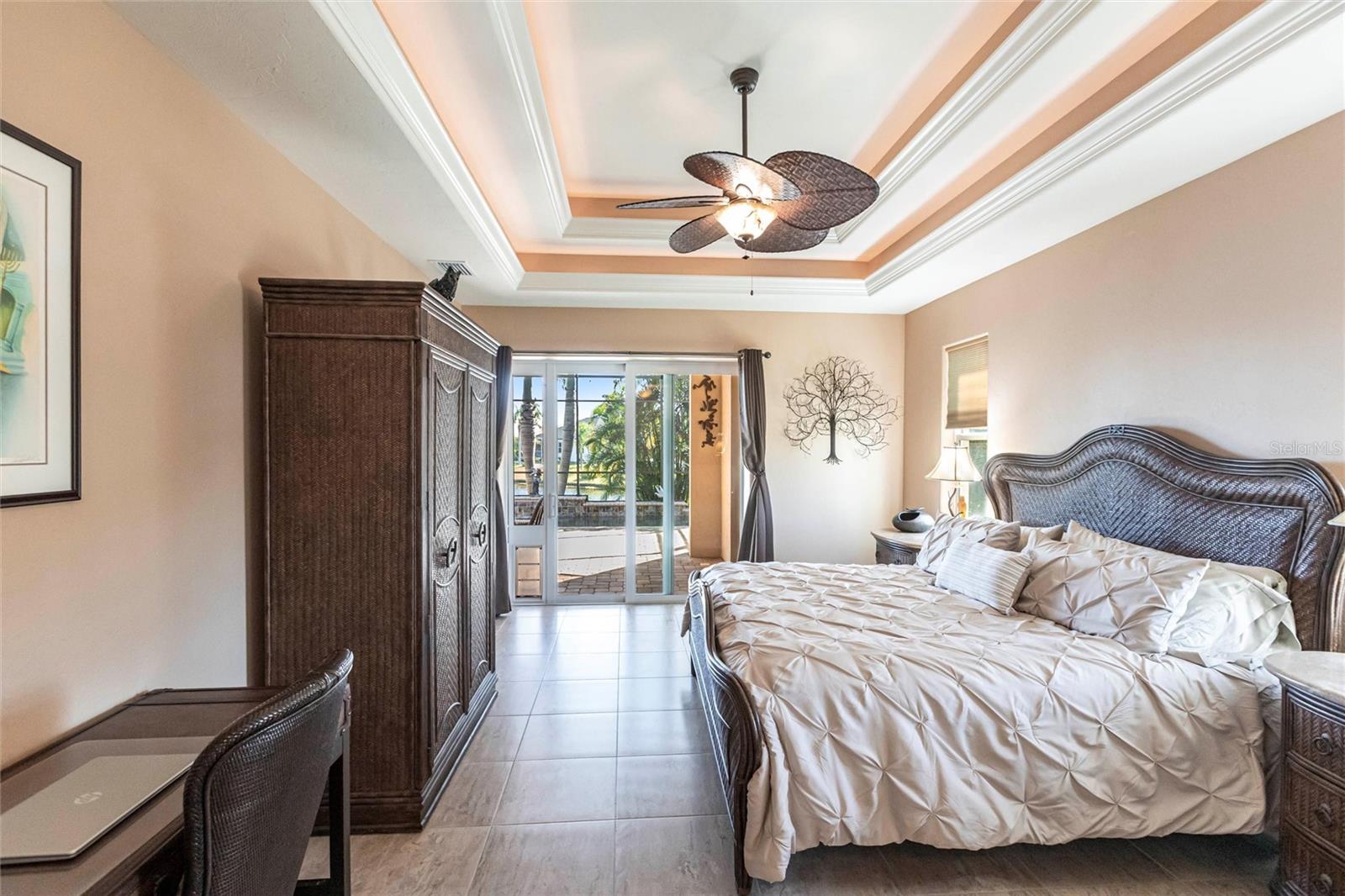 PUNTA GORDA ISLE SEC 21 - Residential