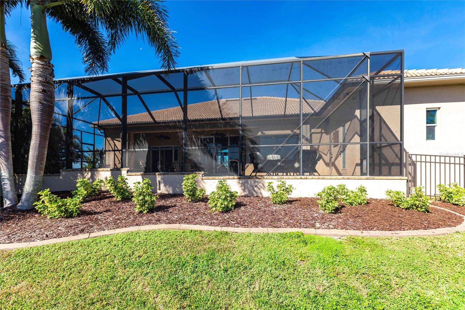 PUNTA GORDA ISLE SEC 21 - Residential