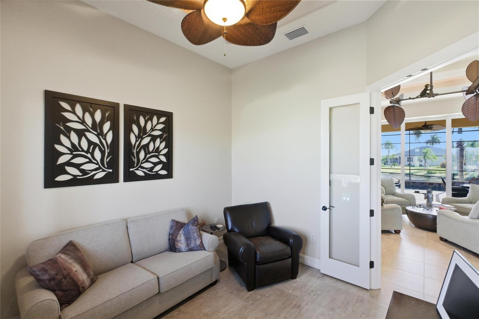 PUNTA GORDA ISLE SEC 21 - Residential