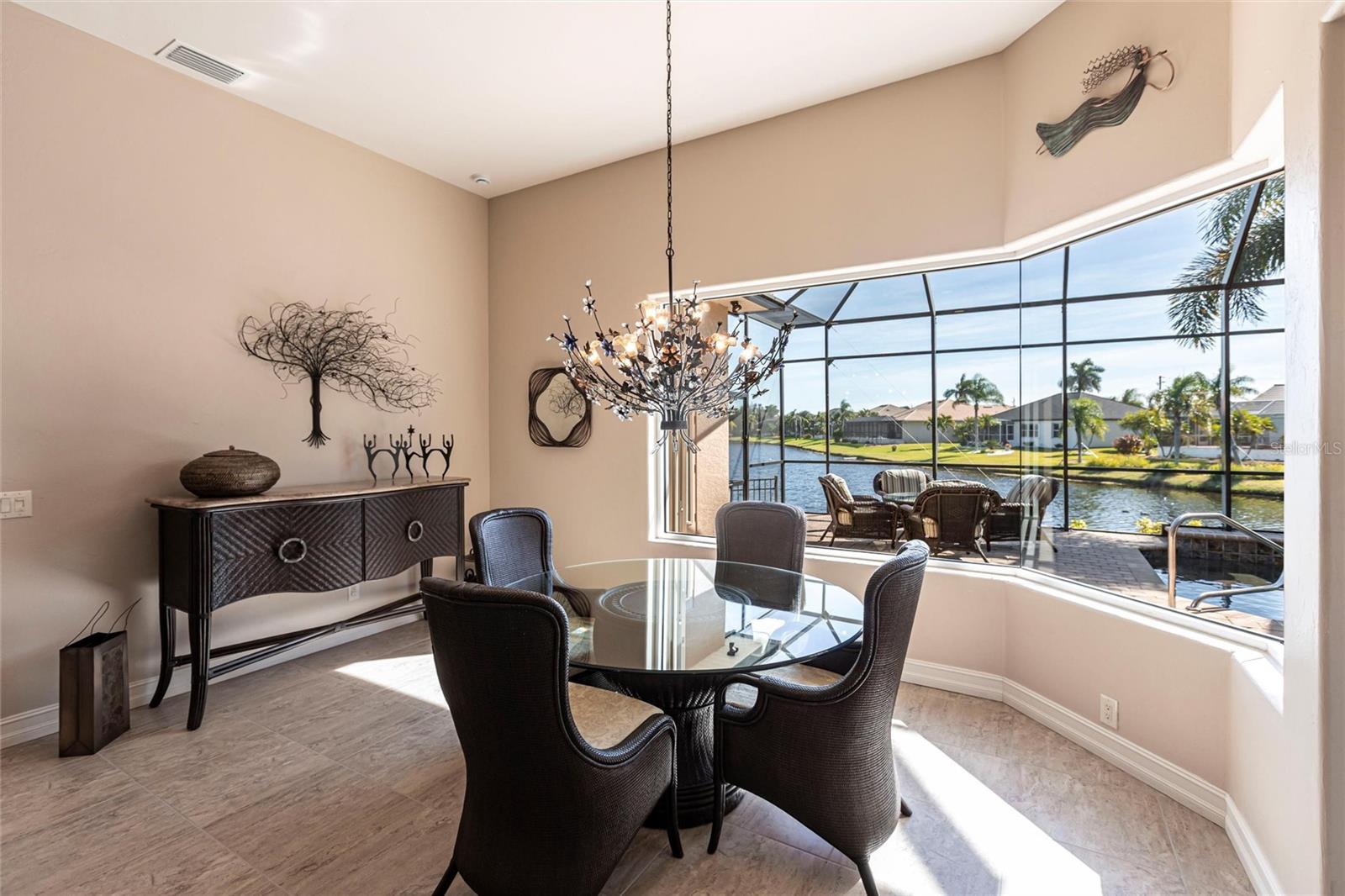 PUNTA GORDA ISLE SEC 21 - Residential