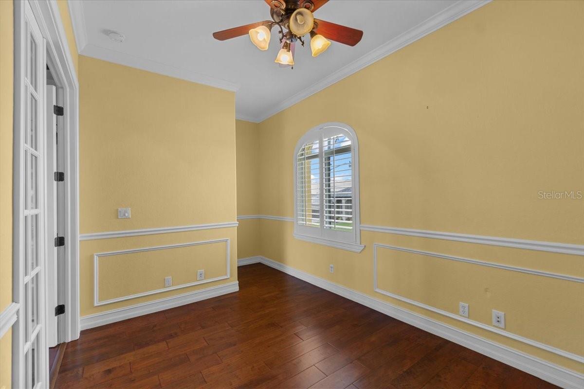 RIO VILLA - Residential Lease