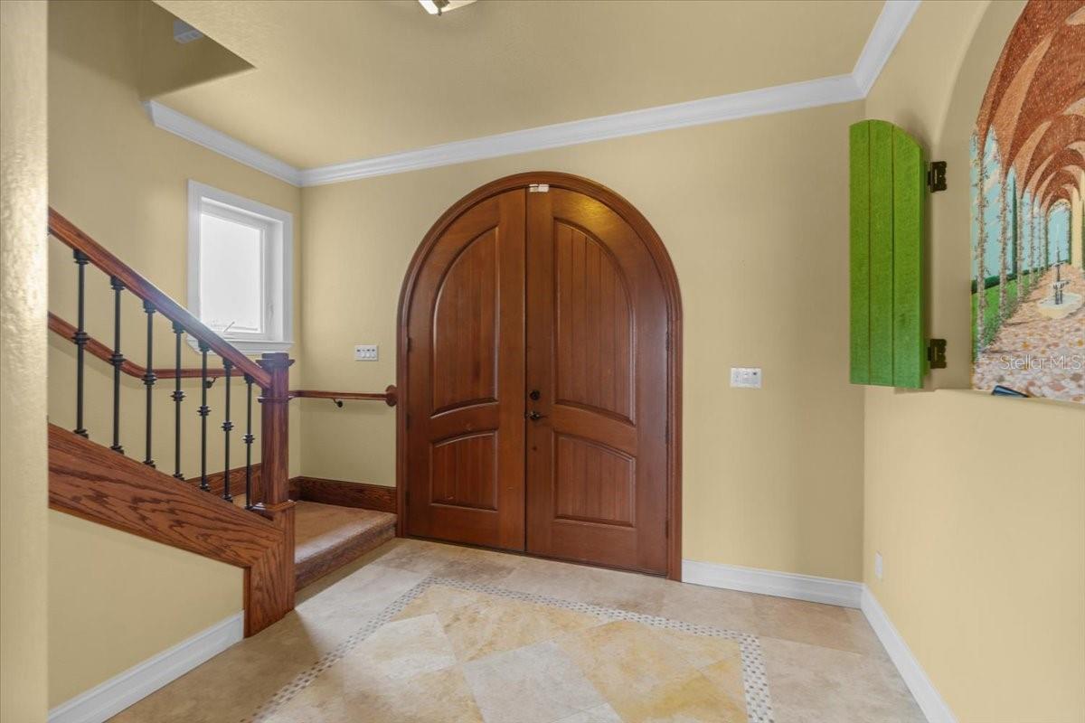 RIO VILLA - Residential Lease