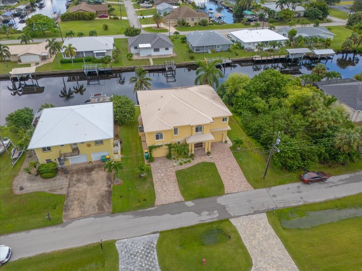 RIO VILLA - Residential Lease