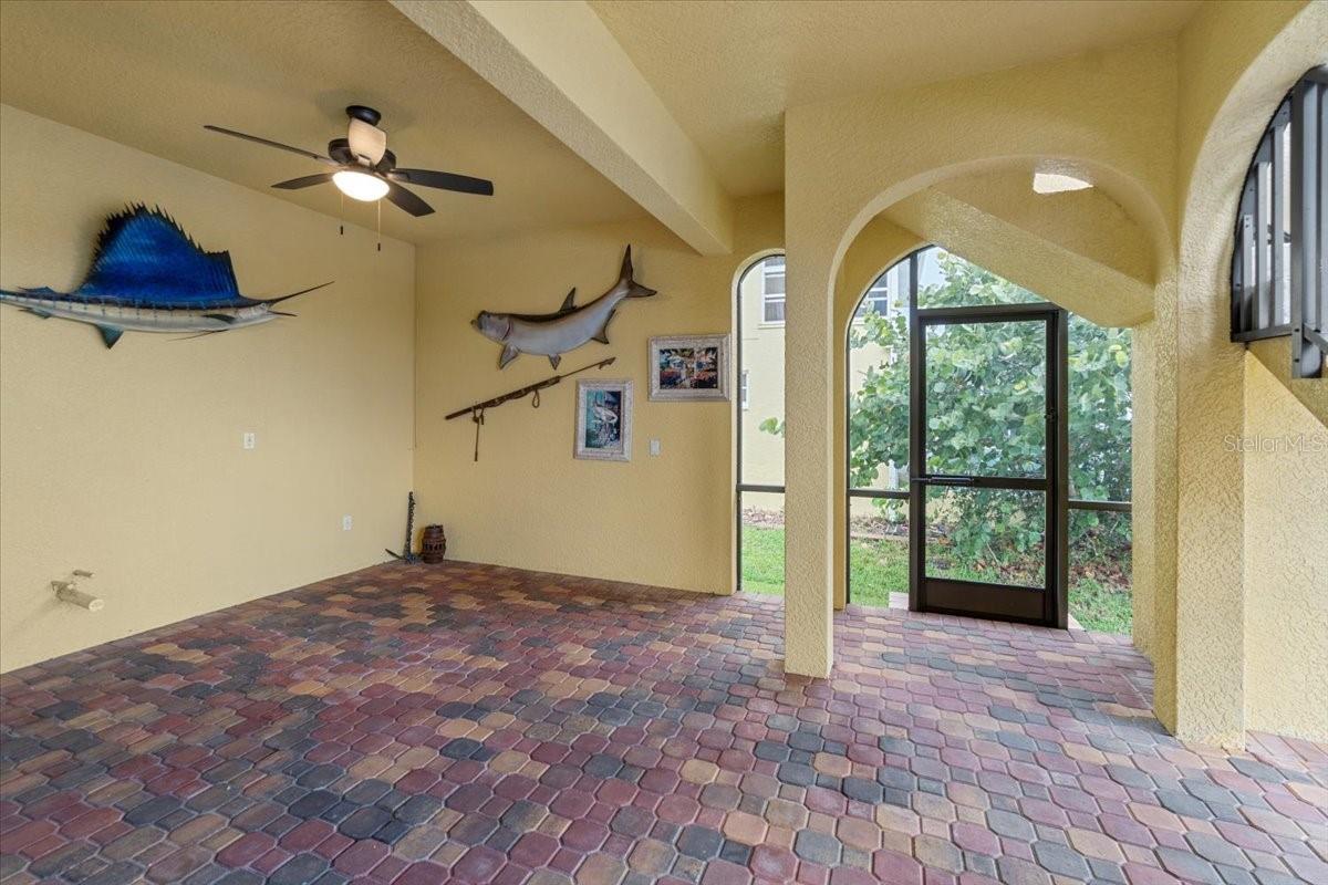 RIO VILLA - Residential Lease