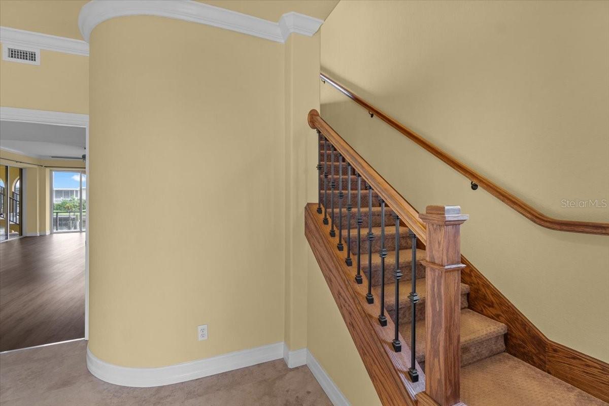 RIO VILLA - Residential Lease