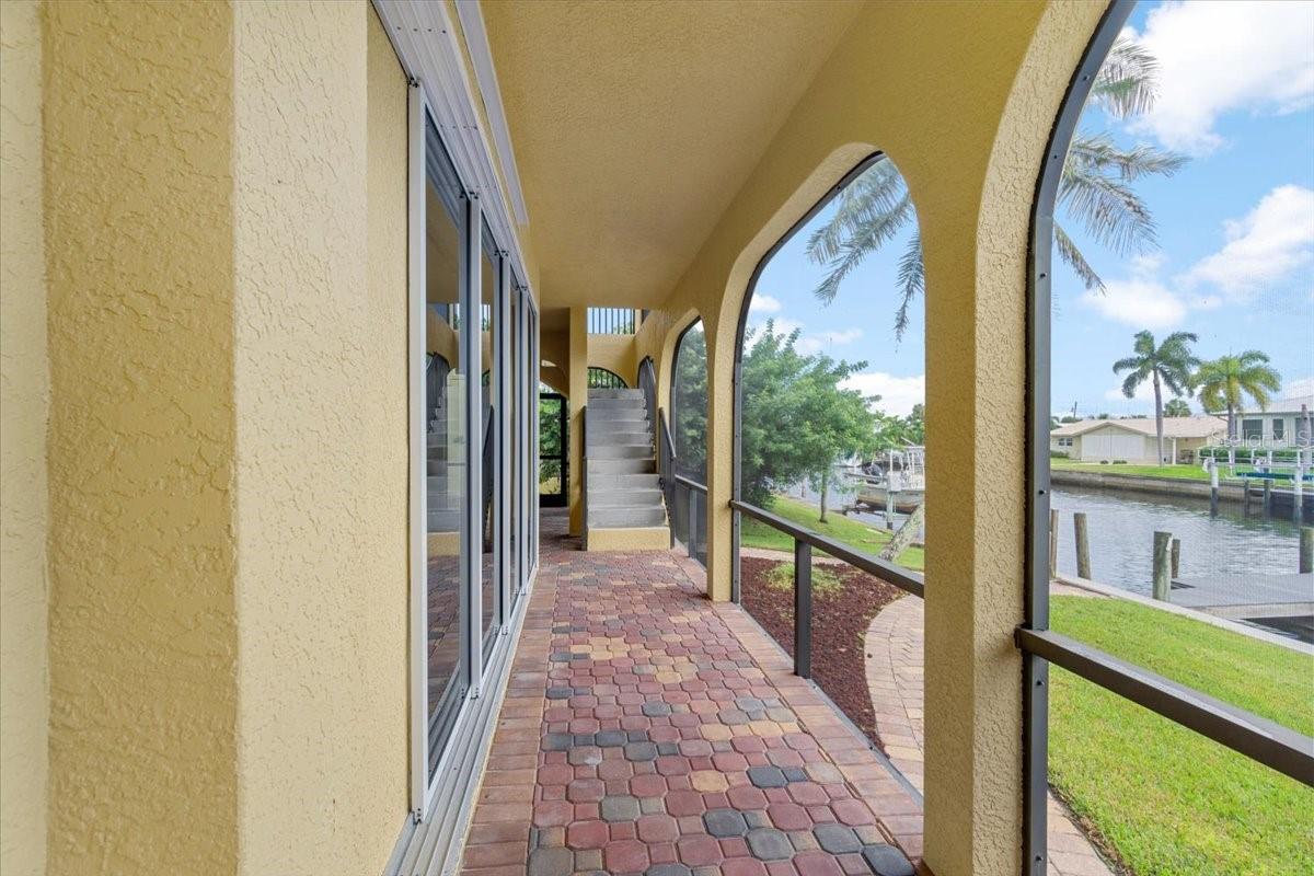 RIO VILLA - Residential Lease