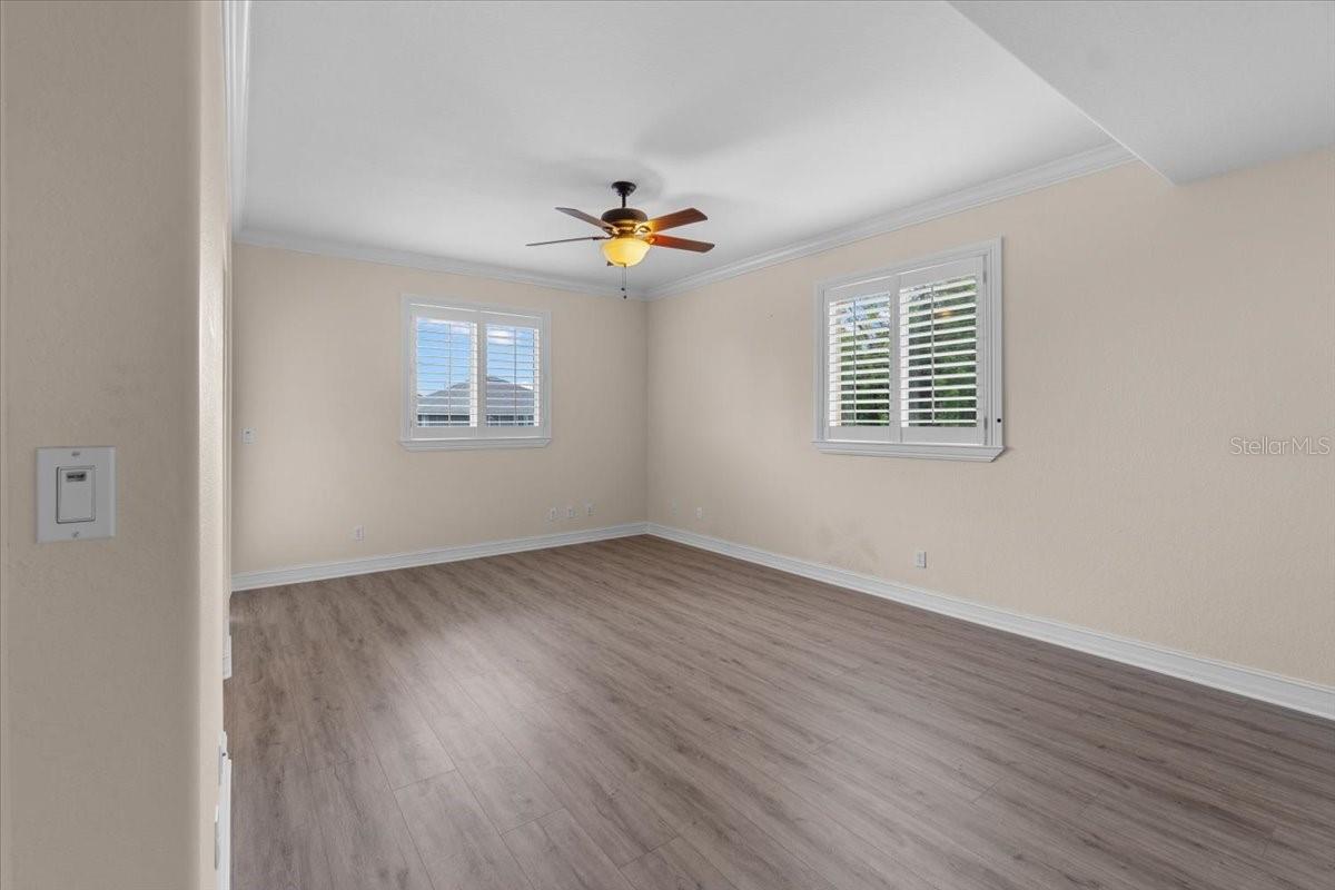 RIO VILLA - Residential Lease