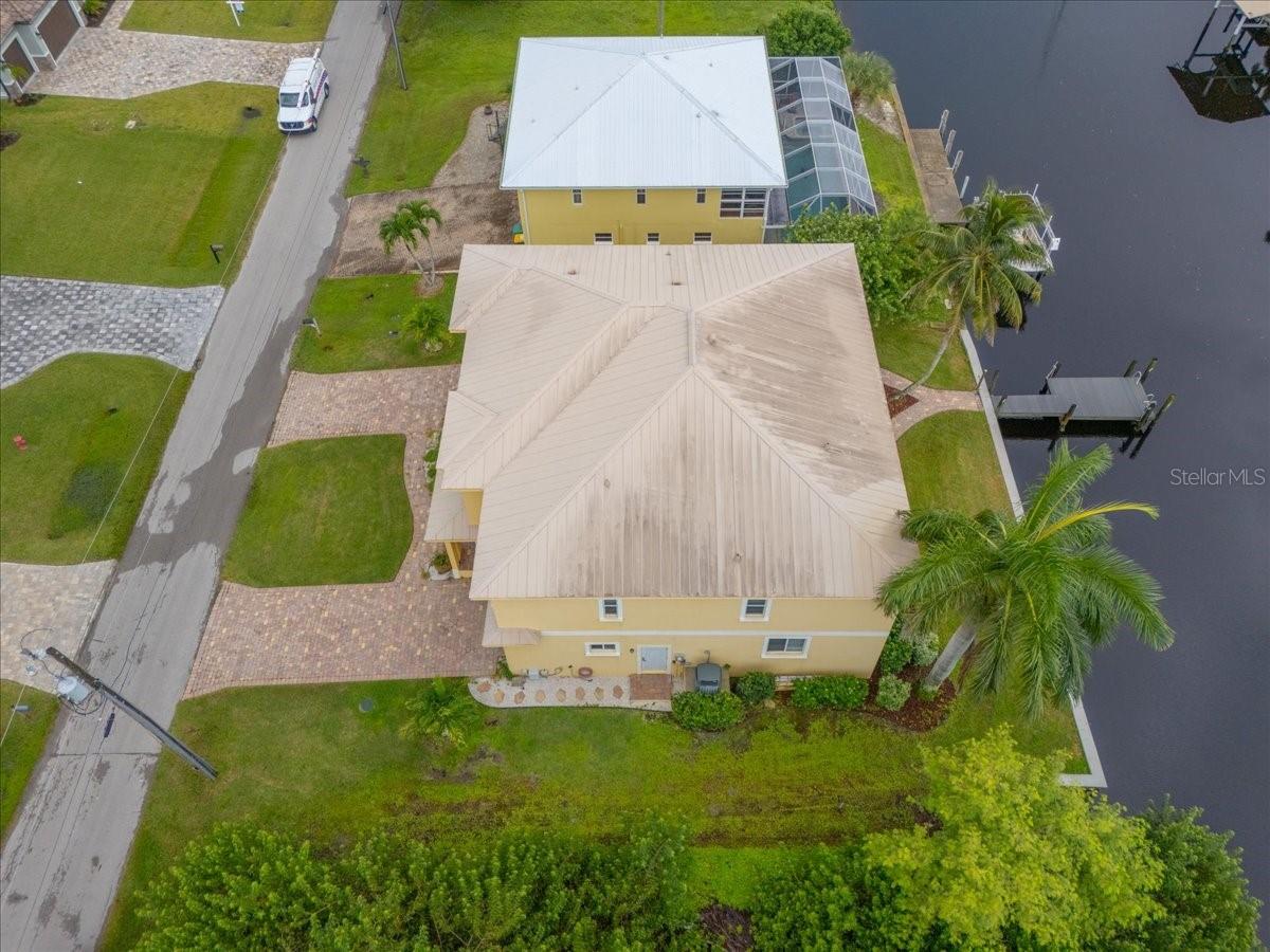 RIO VILLA - Residential Lease