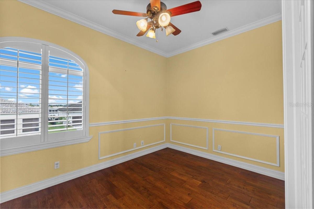 RIO VILLA - Residential Lease