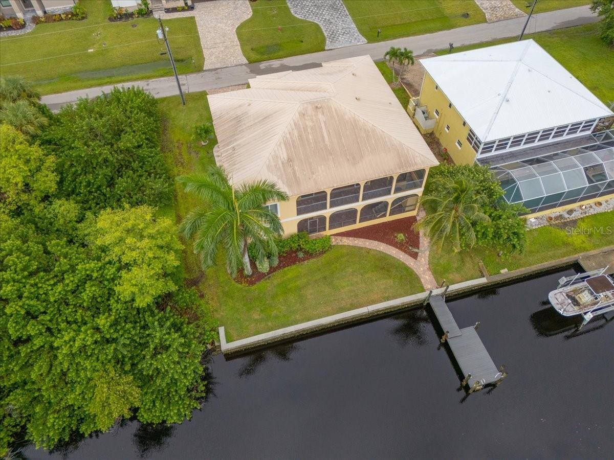 RIO VILLA - Residential Lease