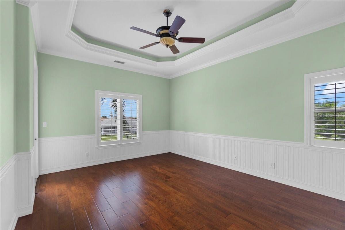 RIO VILLA - Residential Lease